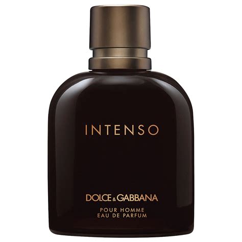 dolce gabbana intenso pareri|dolce gabbana intense fragrantica.